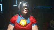 James Gunn Says PEACEMAKER Season 2 Isn't More Multiverse