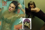 Taylor Swift live updates: New album 'Life of a Showgirl,' more