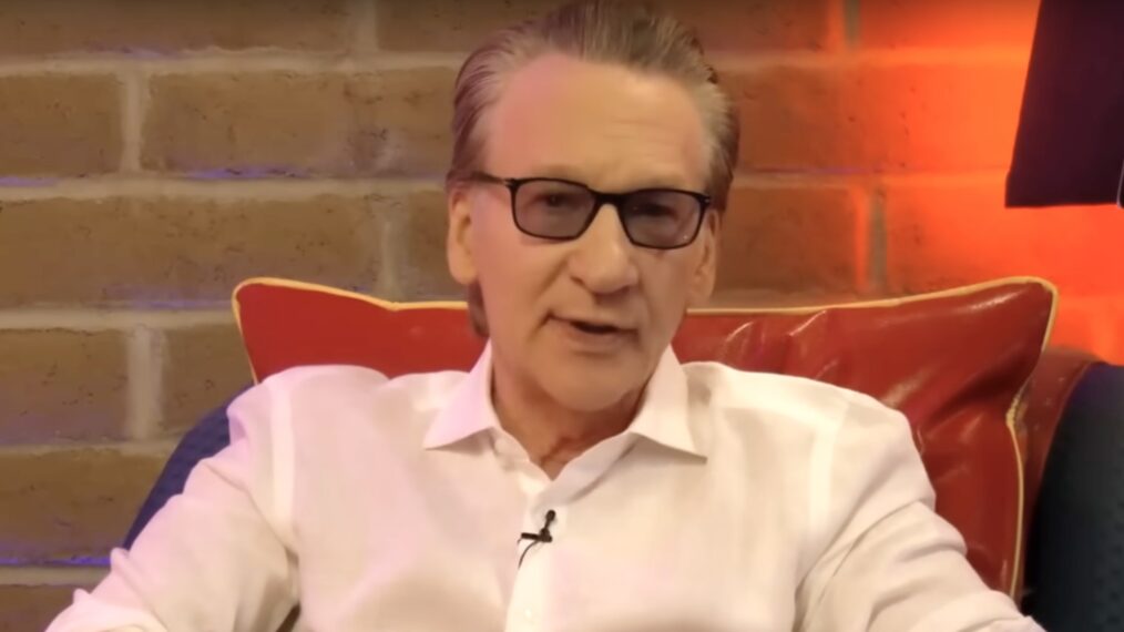 Bill Maher Slams 'The View' Hosts, Despite Whoopi Goldberg and Joy Behar Friendship