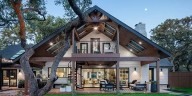 HGTV Star Gives Long-Awaited Update on HGTV Smart Home