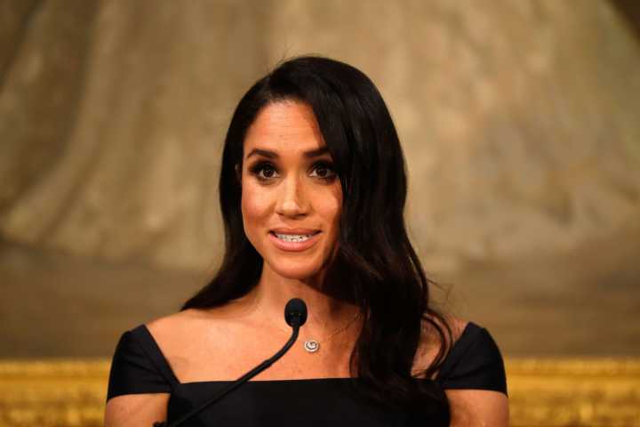 Meghan Markle's New Wine 'Biggest Stock of Product Yet': How It's Selling