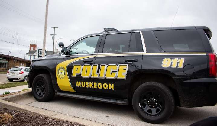 Teen was ejected from vehicle in fatal Muskegon crash