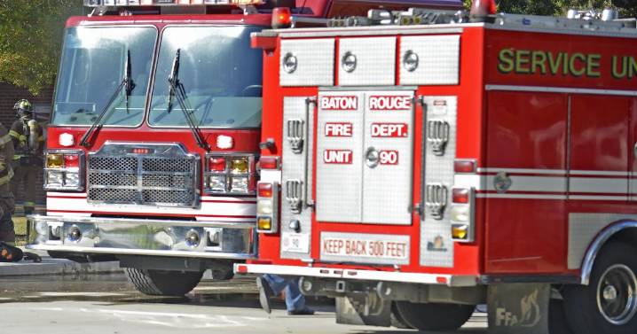 Hoverboard battery caused Baton Rouge house fire