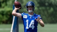 What channel is Seahawks vs. Chiefs on today? Time, TV schedule, live stream to watch NFL Week 2 preseason game