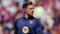 La Liga considera de larga duración la lesión de Ter Stegen y el Barcelona podrá inscribir a Joan García