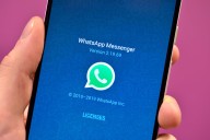 WhatsApp says Russia is trying to ban its service for 100 million people