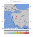 Terremoto de magnitud 6,1 sacude el noroeste de Turquía: heridos y edificios derrumbados