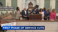 SEPTA cuts: Philadelphia leaders urge Harrisburg to reach deal to restore transportation services