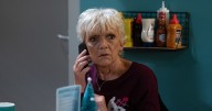 EastEnders' Jean star teases huge 'shake up' amid Zoe return