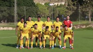 Recta final de la pretemporada del Hércules con dos amistosos la próxima semana