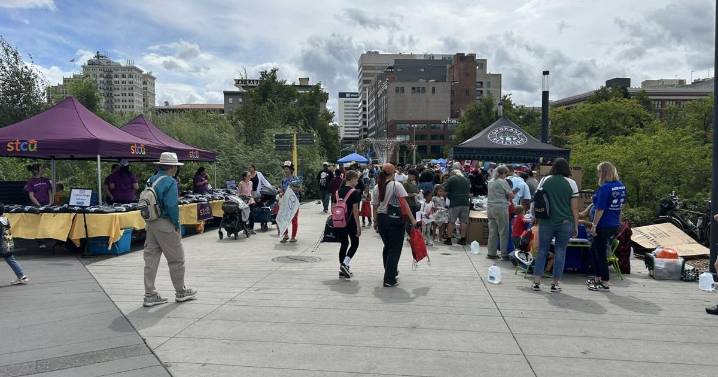 31st annual Unity in the Community brings cultures together in Spokane