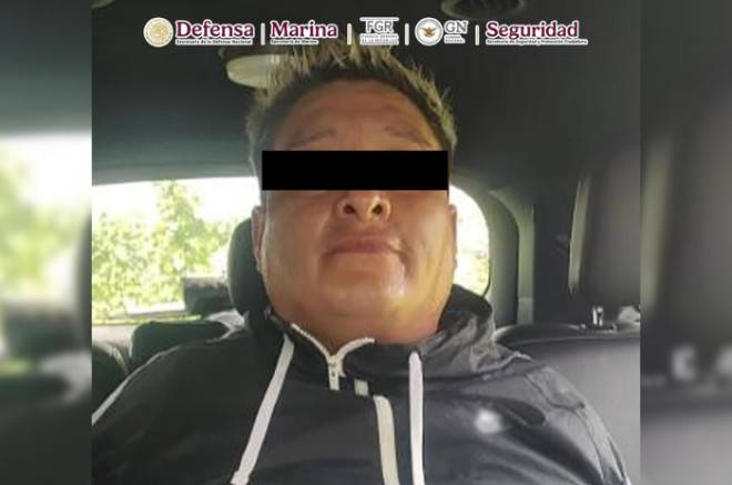 Cae el “Crack” tras enfrentamiento en el oriente del #Edoméx; le aseguran arsenal y droga