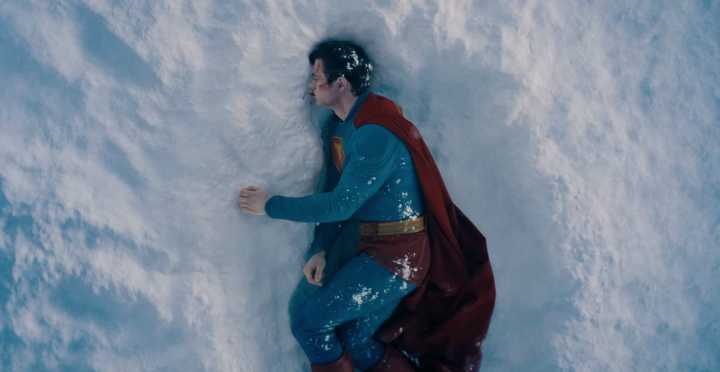 James Gunn's Superman misunderstands the true nature of the character
