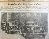Berkeley, a Look Back: Schools, colleges reopen in mid