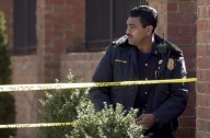 Muere el responsable del tiroteo en el campus de la Universidad Emory de Atlanta