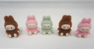 Knockoff Labubu dolls pose a choking hazard, CPSC warns