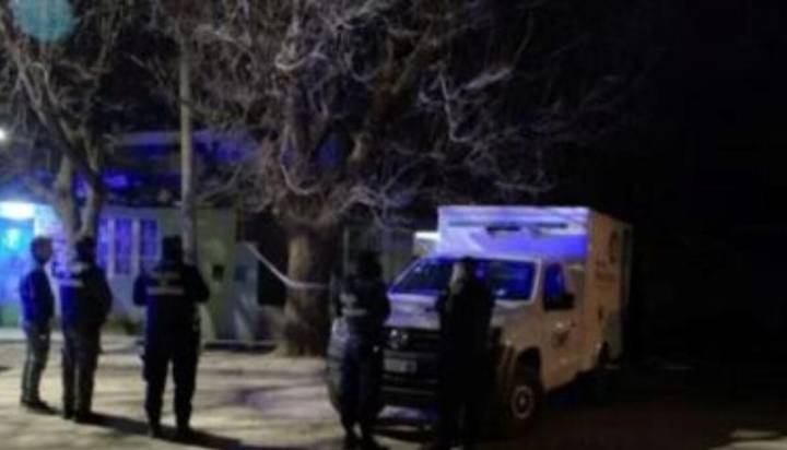 “Me dormí y cuando desperté, estaba su cuerpo bañado en sangre”: mujer bajo tratamiento psiquiátrico mata a su hijo
