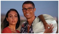 Cristiano Ronaldo se compromete con Georgina Rodríguez: “Sí quiero. En esta y en todas las vidas”