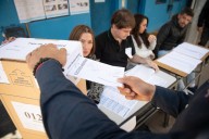 Gobierno fijó viáticos entre 40 mil y 120 mil pesos para autoridades y delegados en elecciones de octubre