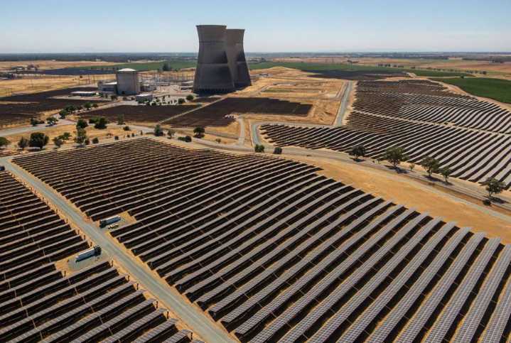 States scramble to complete renewable energy projects before tax credits expire