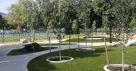 Dog park costs raise hackles of Kelowna city councillors