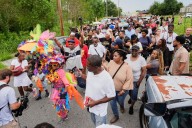 New Orleans marks 20th anniversary of Hurricane Katrina with solemn memorials, uplifting music