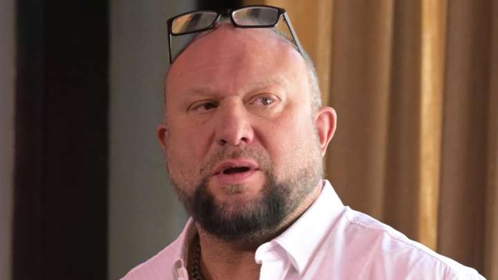 Bully Ray: WWE Producer Abyss Detailing Steel Cage Match Was Like A Slap In The Face