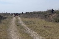 Dos vecinos "pelean" por un campo y uno termina muerto a puñaladas en Villa Unión