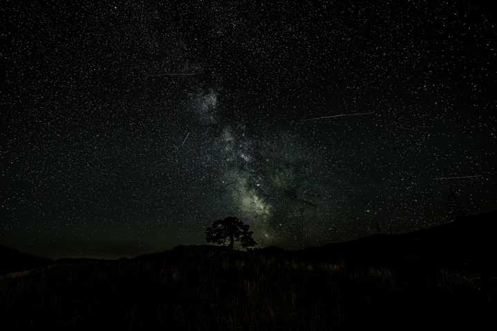 Fireballs in the sky are headed our way: Perseids return to delight Southwest Washington