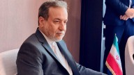 "Enorme peligro para la paz en el mundo": Irán sobre la idea de Netanyahu de un 'Gran Israel'