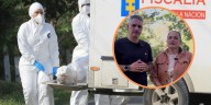Ofrecen recompensa de hasta 100 millones por información que lleve a la captura de responsables de masacre en La Unión