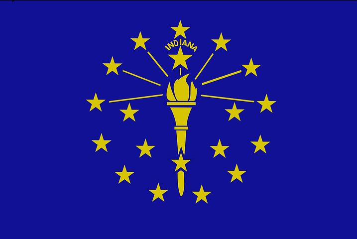 Indiana makes a play for Hollywood