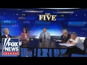 'The Five': Who the 'new dream guy' REALLY is