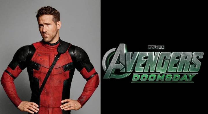¿Deadpool entra al MCU en Avengers: Doomsday? La pista que dejó Ryan Reynolds
