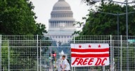 Washington demanda a Trump por intervención federal en la policía local