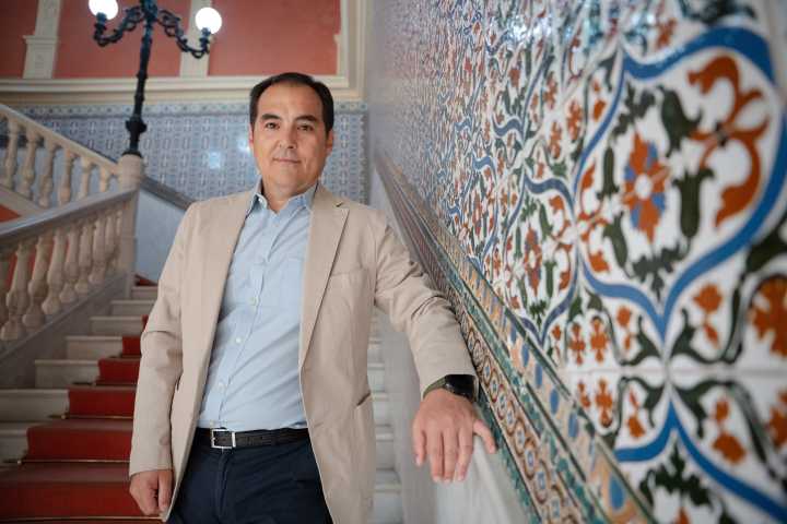 Nieto, sobre el traslado a Palmas Altas: "nos han pedido intentarlo más tarde"