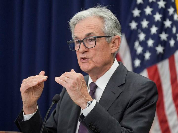 Trump urges U.S. Federal Reserve board to ‘assume control’