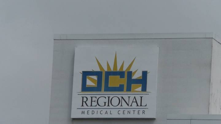 OCH will soon be under new ownership