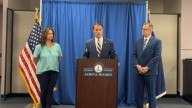 Virginia AG: Roanoke College discriminated against women’s swim team