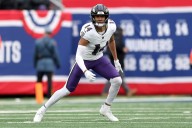 Ravens extend Kyle Hamilton, make him highest