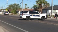 2 men shot in Phoenix, police say