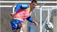 Unión sigue de cerca la novela por Kevin Zenón: por qué se frenó el pase a Olympiacos