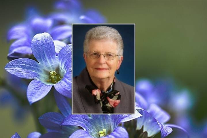 OBITUARY: Vera Tidwell Dedman