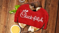 Chick-Fil-A Debuts Fully Clothed Chicken Breasts