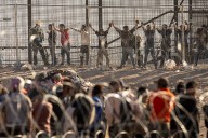 Lamentan muerte de madre e hija asesinadas por inmigrante ilegal con largo historial criminal