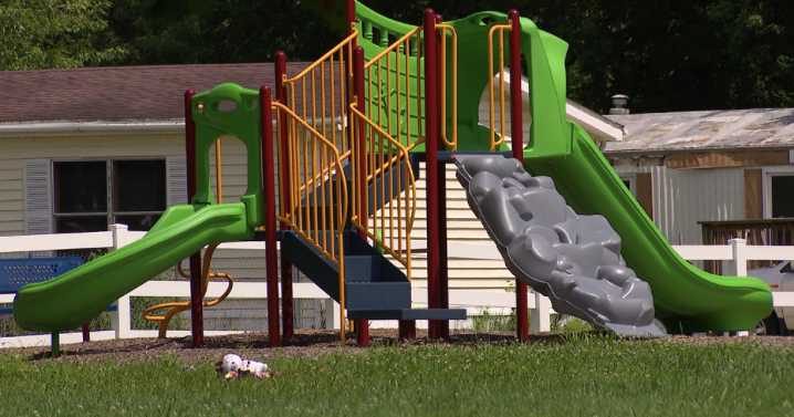 Mansfield 8-year-old dies from methadone overdose, toxicology report states