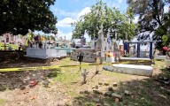Cementerio de Tlaquepaque se convierte en fosa clandestina: así fue el hallazgo