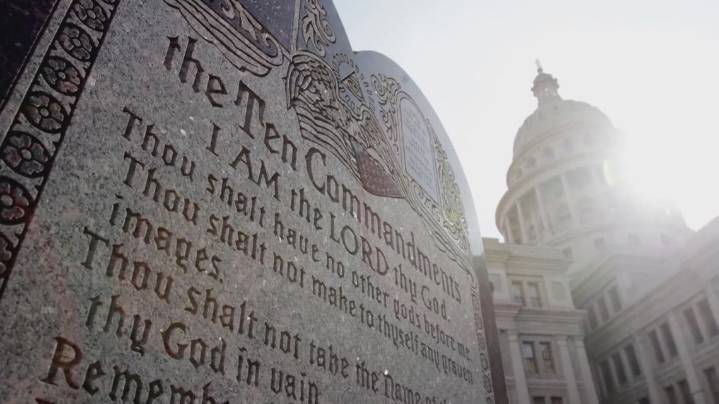Texas schools instructed to display Ten Commandments despite court ruling affecting some districts, AG says