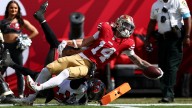 Ricky Pearsall could be 49ers’ new YAC Bro, per Kyle Shanahan