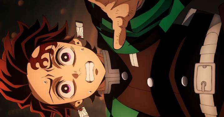 ‘Demon Slayer: Infinity Castle’ passes new box office milestone in Japan